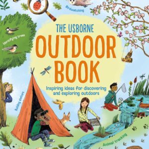 THE USBORNE OUTDOOR BOOK