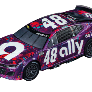NASCAR CAMARO NEXTGEN ZL1 HENDRICK MOTORSPORTS ALEX BOWMAN #48