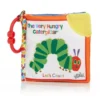 THE VERY HUNGRY CATERPILLAR SOFT BOOK