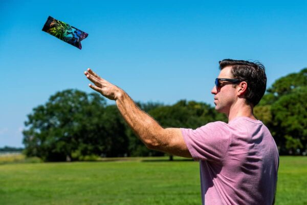 WABOBA THROWBACK PADDLE GAME - Image 4