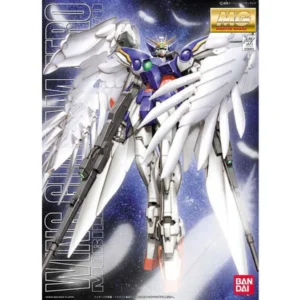 1/100 MG WING GUNDAM ZZZG0IW