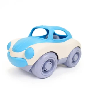 SOFT TOP PUSH CAR BY GREEN TOYS