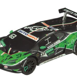 1/43 LAMBORGHINI HURACAN MIRKO BORTOLOTTI #63