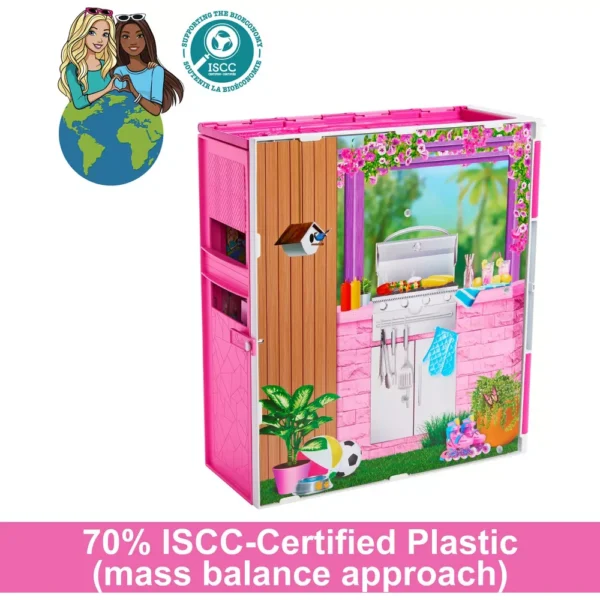 BARBIE GETAWAY HOUSE - Image 3