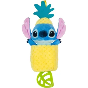 DISNEY STITCH ON-THE-GO ZIGGLE TOY