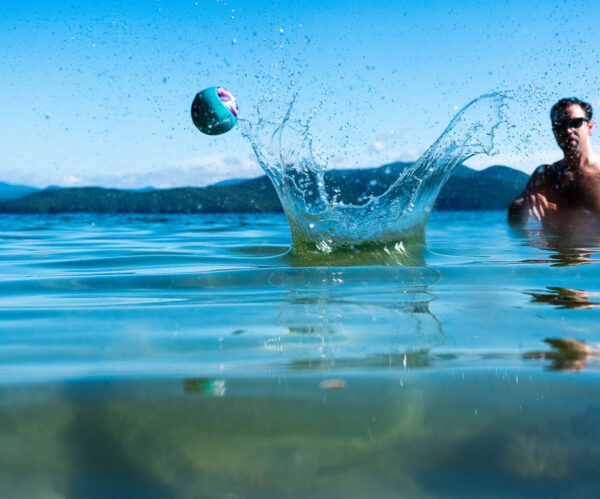 ORIGINAL WABOBA BALL-TROPICAL COLORS - Image 5