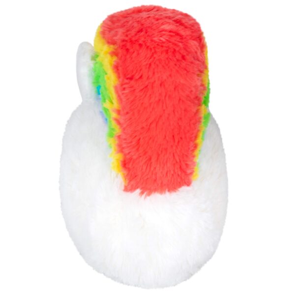 MINI RAINBOW SQUISHABLE 7" - Image 2
