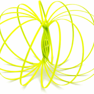 GLOZI YELLOW