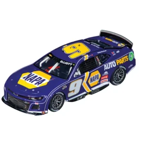 1/32 NASCAR CAMARO NEXTGEN ZL1 HENDRICK MOTORSPORTS CHASE ELLIOTT #9