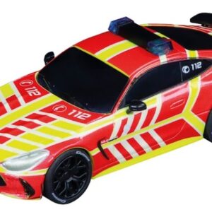 1/43 MERCEDES AMG GT 112 EMERGENCY