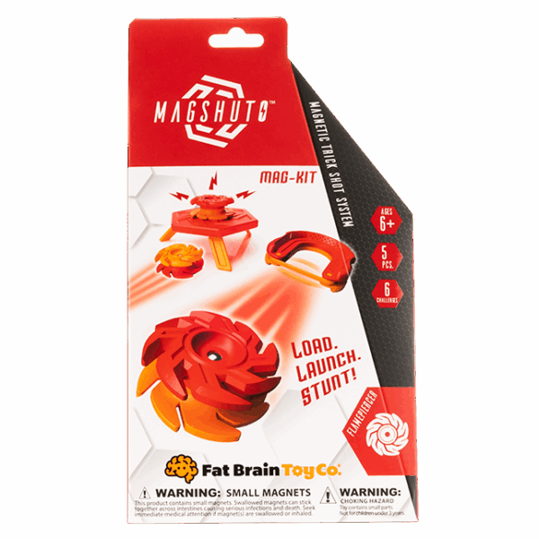 MAGSHUTO MAG-KIT FLAMEPIERCER