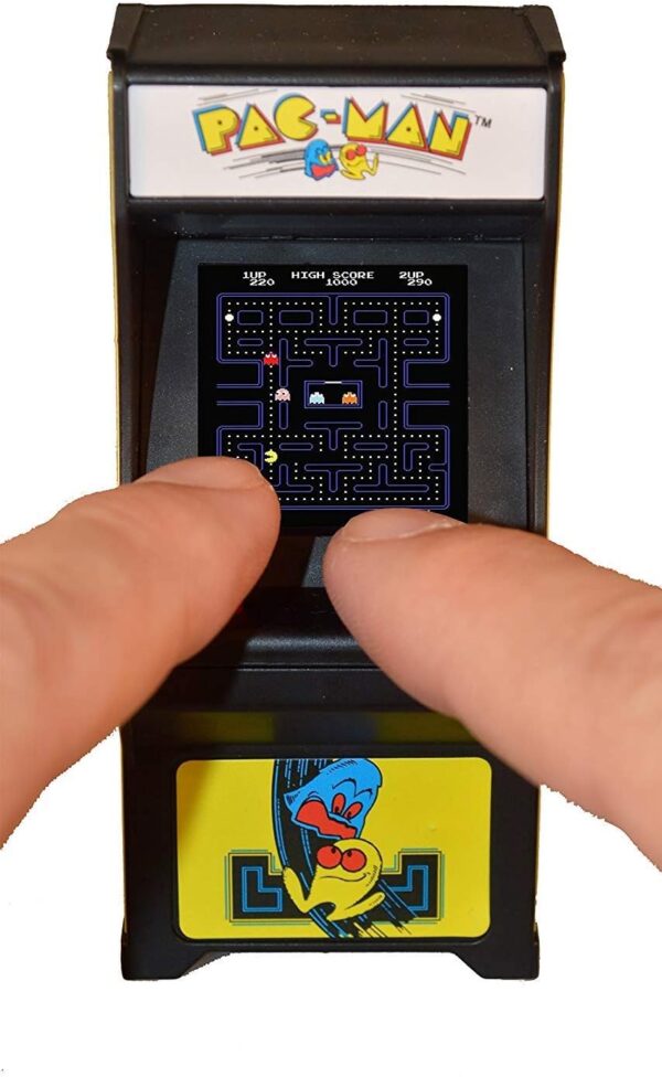 PAC-MAN TINY ARCADE - Image 2