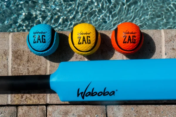 WABOBA ZAG BALL - Image 4