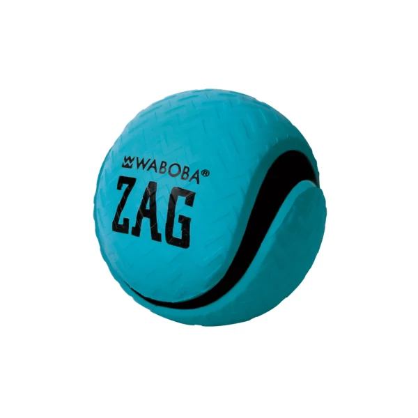 WABOBA ZAG BALL