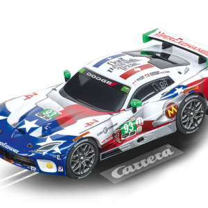 1/43 '15 SRT VIPER BEN KEATING TEAM #93