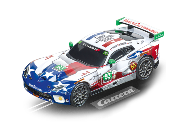 1/43 '15 SRT VIPER BEN KEATING TEAM #93