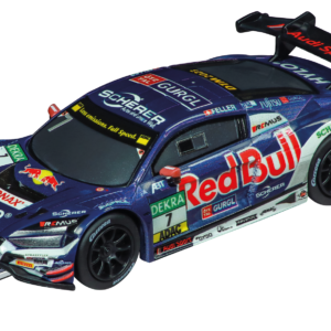 AUDI R8 LMS GT3 EVO II DTM ABT, R. FELLER, #7