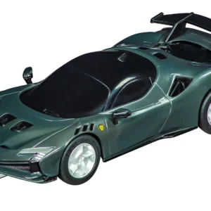 1/43 FERRARI SF-90 XX STRADALE GRIGIO SCURO