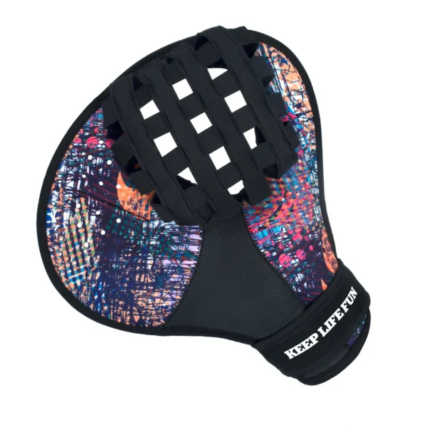 WABOBA CATCH GLOVE W/PRO BALL - Image 2