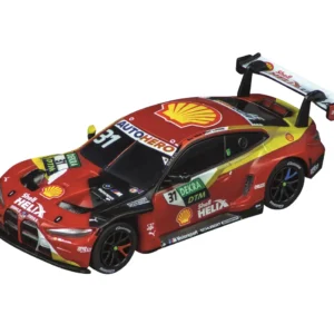 1/43 BMW M4 GT3 DTM SHELDON VAN DER LINDE #31