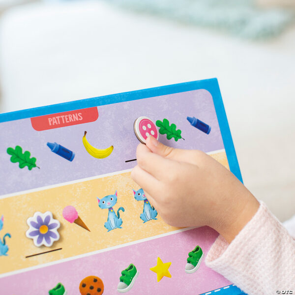 NUMBERS LEARNING FUN TOTE - Image 5