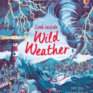 LOOK INSIDE WILD WEATHER