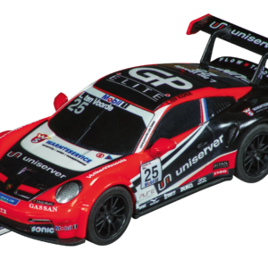 1/43 PORSCHE 911 GT3 CUP (992) TEAM GP-ELITE #25