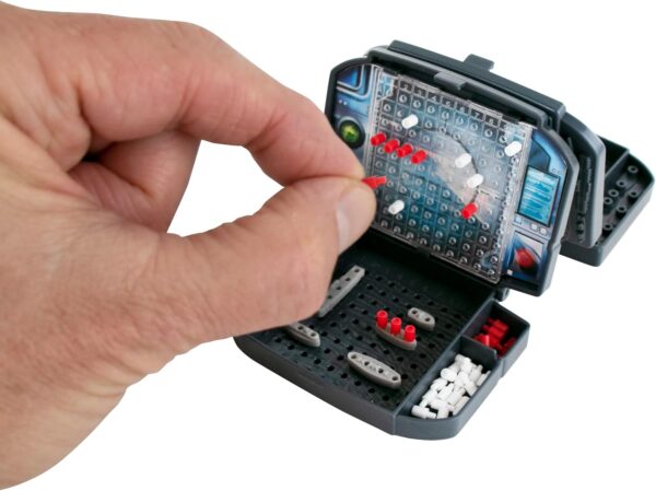 WORLD'S SMALLEST BATTLESHIP - Image 2