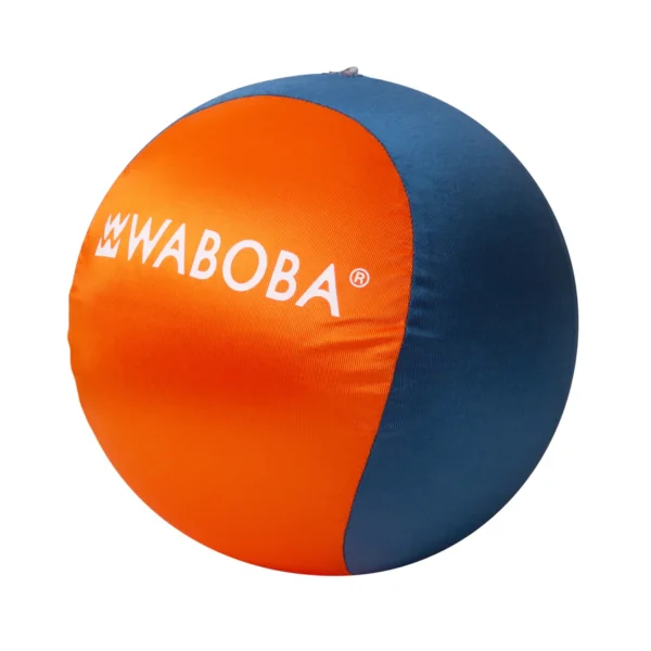 WABOBA DELUXE BEACH BALL-14" - Image 2