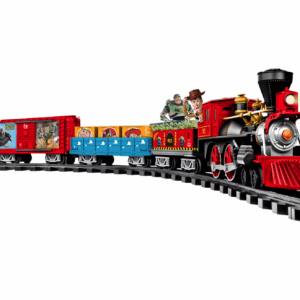 TOY STORY SET-BATTERY POWERED