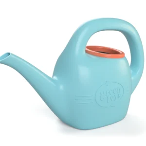 WATERING CAN WITH SPOUT BY GREEN TOYS
