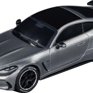 1/43 MERCEDES-AMG GT 63 SELENITE GREY