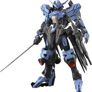 1/100 MG ASW-G-XX GUNDAM VIDAR