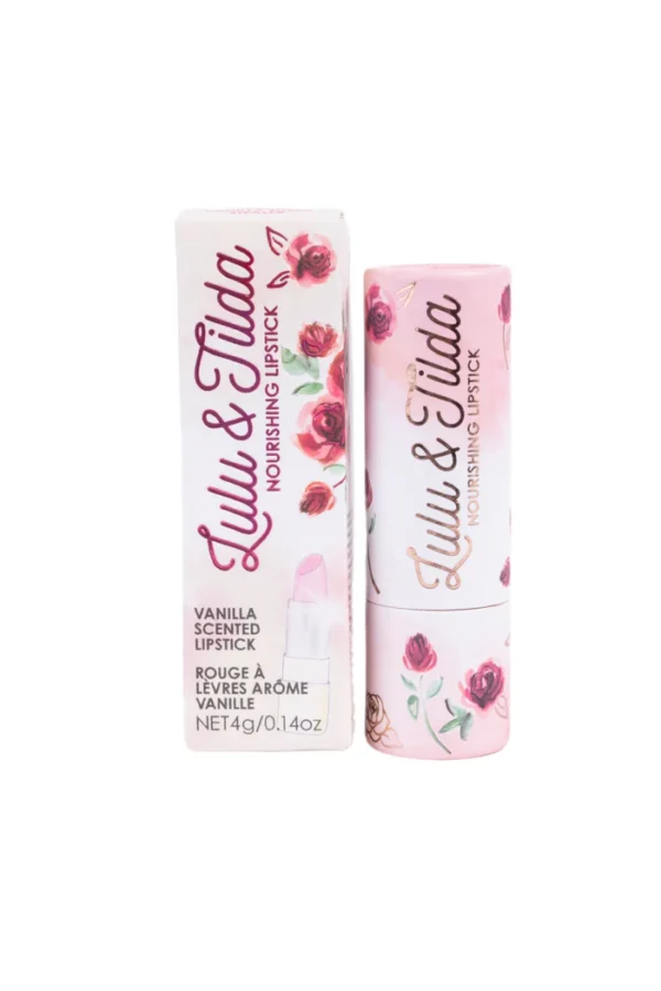 VANILLA SHEEN STEALER NOURISHING LIPSTICK - Image 3