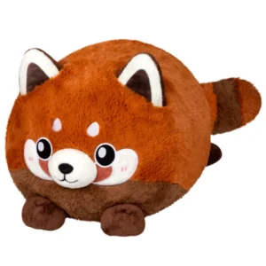BABY RED PANDA SQUISHABLE