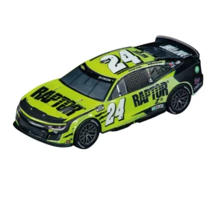 1/43 NASCAR CAMARO NEXTGEN ZL1 HENDRICK MOTORSPORTS WILLIAM BYRON #24