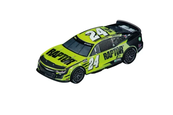 1/43 NASCAR CAMARO NEXTGEN ZL1 HENDRICK MOTORSPORTS WILLIAM BYRON #24