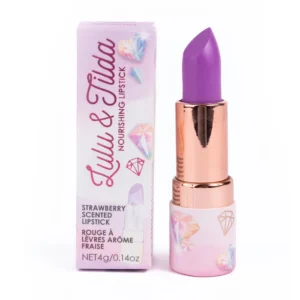 UNSTOPPABLE STRAWBERRY NOURISHING LIPSTICK
