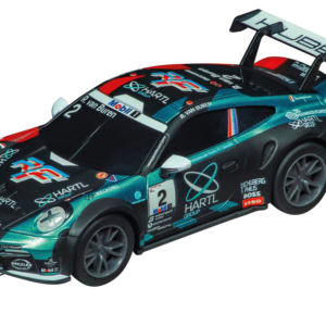 1/43 PORSCHE 911 GT3 CUP (992) HUBER RACING #2