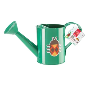 KIDS WATERING CAN ASST-BEETLE & BEE
