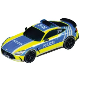 MERCEDES-AMG GT POLIZEI