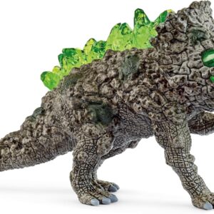 STONE TRICERATOPS-ELDRADOR CREATURES