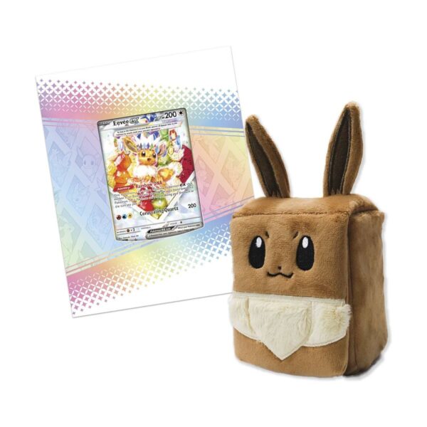 POKEMON S7V8.5 PRISMATIC ECO SUPER PREMIUM COLLECTION - Image 3