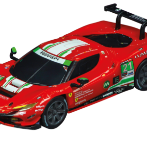 1/43 FERRARI 296 GT3 AF CORSE #21