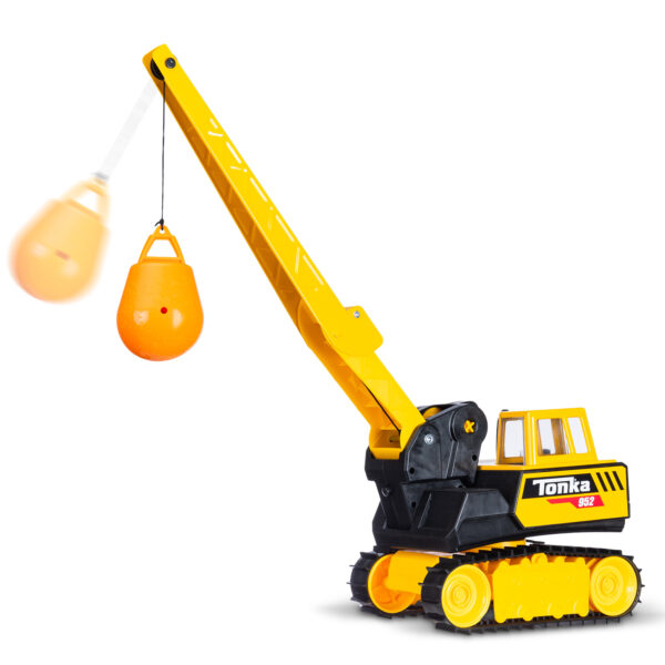 WRECKING BALL-TONKA - Image 3