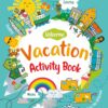 VACATION ACTIVITY BOOK