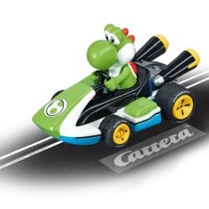 1/43 NINTENDO MARIO KART 8 - YOSHI