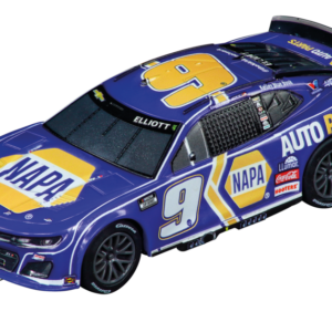 1/43 NASCAR CAMARO NEXTGEN ZL1 HENDRICK MOTORSPORTS CHASE ELLIOTT #9