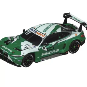 1/43 BMW M4 GT3 DTM MARCO WITTMANN #11