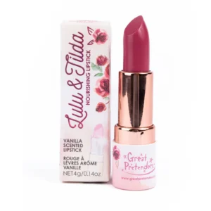 VANILLA SHEEN STEALER NOURISHING LIPSTICK